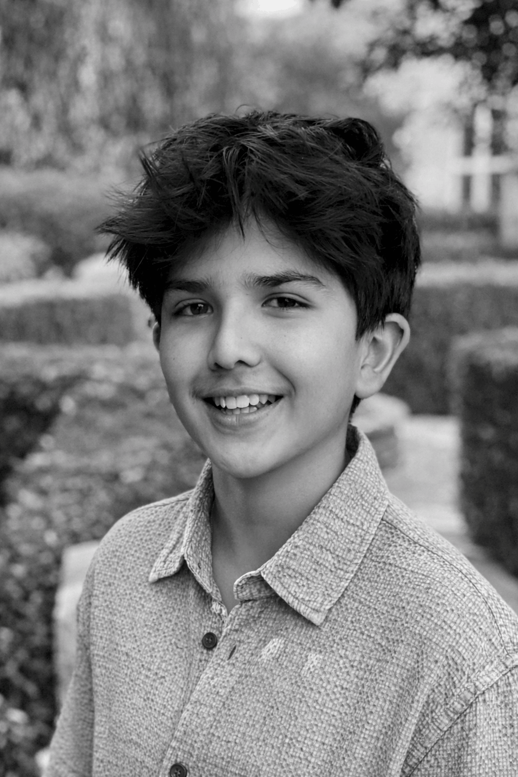 Nikhil Gujral